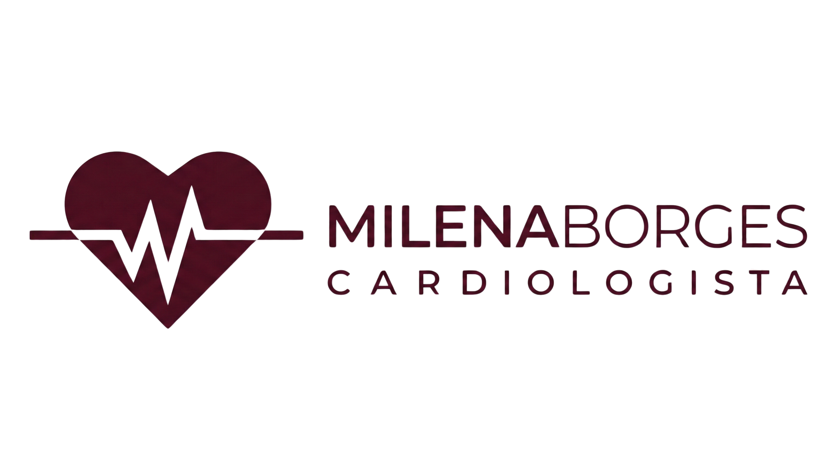 Milena Borges Cardiologista
